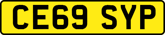 CE69SYP