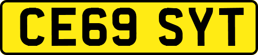 CE69SYT