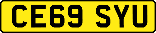 CE69SYU