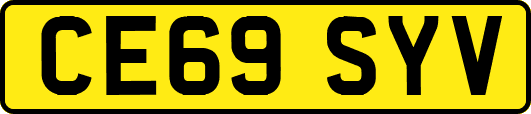 CE69SYV
