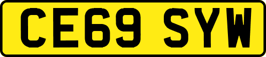CE69SYW