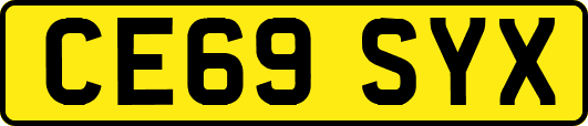 CE69SYX