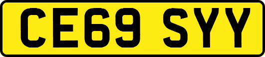 CE69SYY