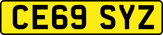 CE69SYZ
