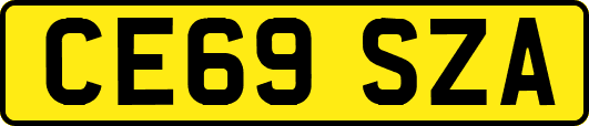 CE69SZA