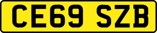 CE69SZB