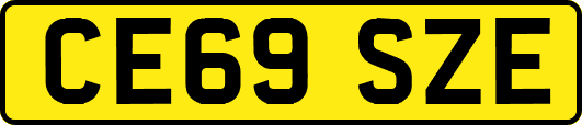CE69SZE