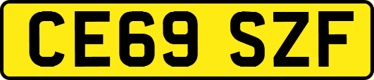 CE69SZF