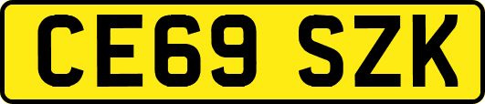 CE69SZK