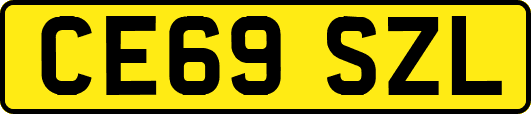CE69SZL