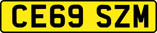 CE69SZM