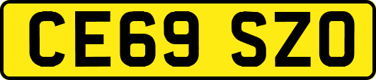 CE69SZO