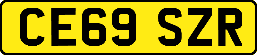 CE69SZR