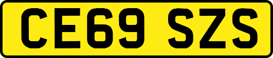 CE69SZS