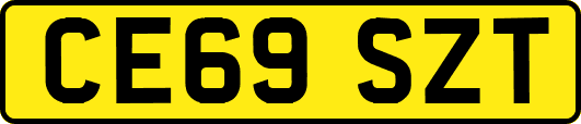 CE69SZT