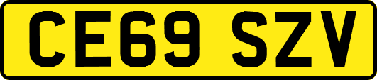 CE69SZV