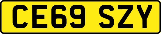 CE69SZY