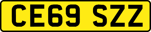 CE69SZZ