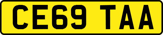 CE69TAA
