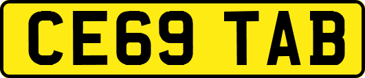 CE69TAB