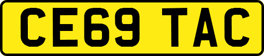 CE69TAC