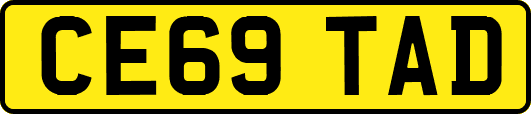 CE69TAD