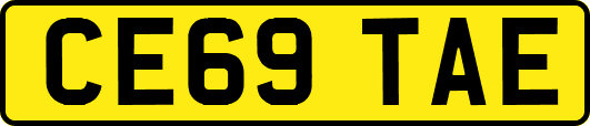 CE69TAE