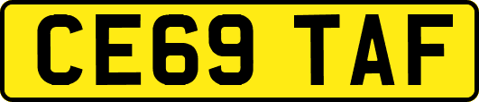 CE69TAF