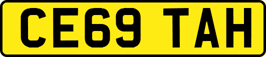 CE69TAH