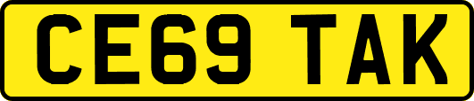 CE69TAK
