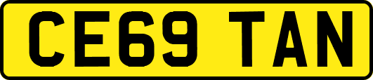 CE69TAN