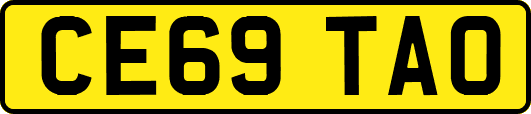CE69TAO