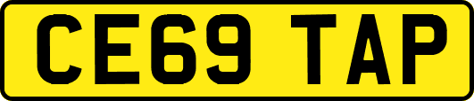 CE69TAP