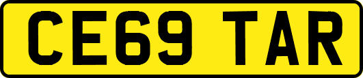 CE69TAR