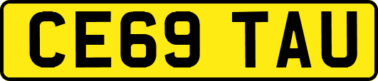 CE69TAU
