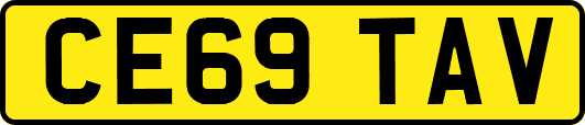 CE69TAV