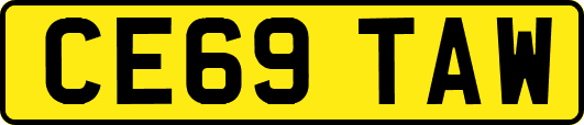 CE69TAW