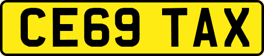 CE69TAX