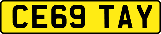 CE69TAY