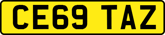 CE69TAZ