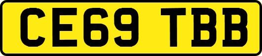 CE69TBB