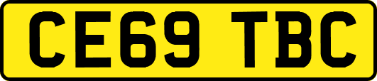 CE69TBC