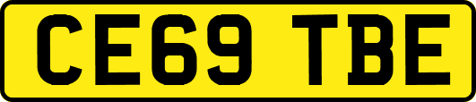 CE69TBE