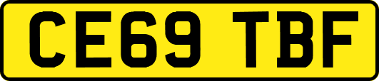 CE69TBF