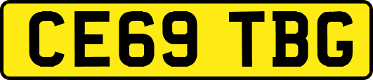 CE69TBG