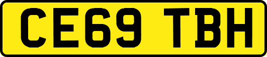 CE69TBH