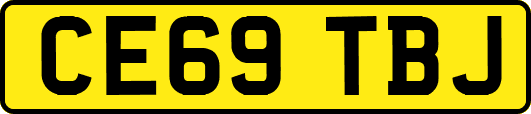CE69TBJ
