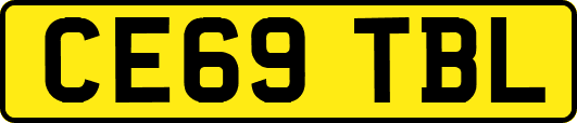 CE69TBL