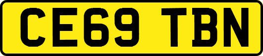 CE69TBN