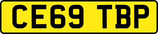 CE69TBP
